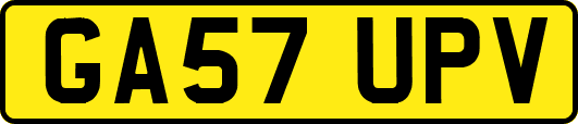 GA57UPV
