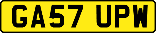 GA57UPW