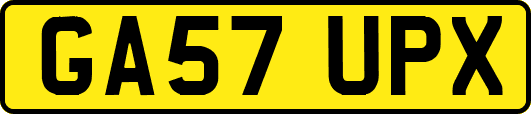 GA57UPX
