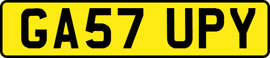 GA57UPY
