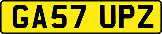 GA57UPZ