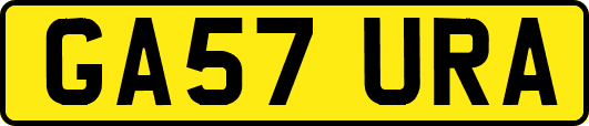 GA57URA