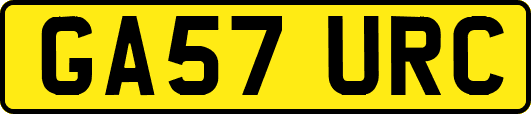 GA57URC
