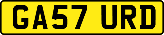 GA57URD