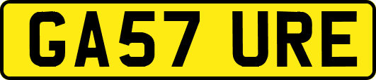 GA57URE