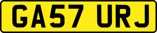 GA57URJ