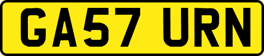 GA57URN