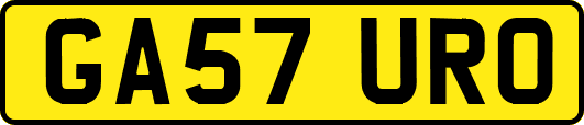 GA57URO