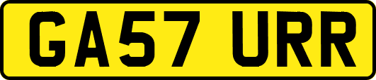 GA57URR