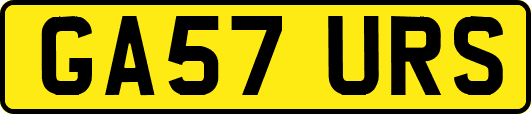 GA57URS