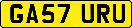 GA57URU