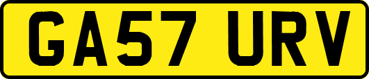 GA57URV