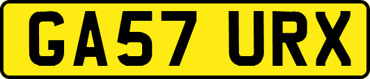 GA57URX