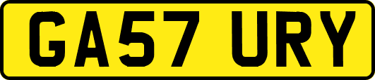 GA57URY