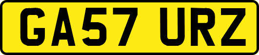 GA57URZ
