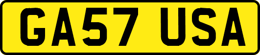 GA57USA
