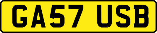 GA57USB