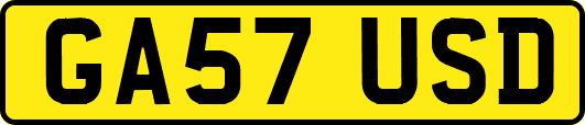 GA57USD