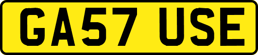 GA57USE