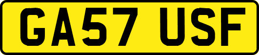 GA57USF