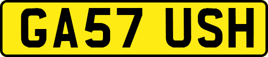 GA57USH