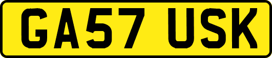 GA57USK