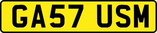 GA57USM