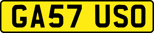 GA57USO