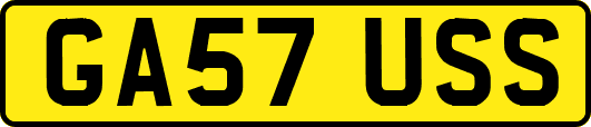 GA57USS