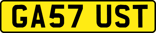 GA57UST