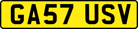 GA57USV