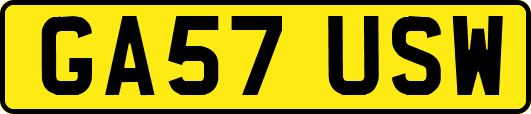 GA57USW
