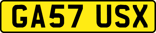 GA57USX