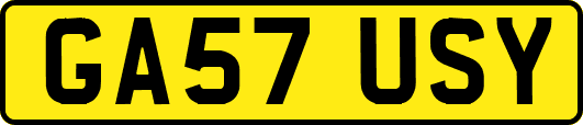 GA57USY
