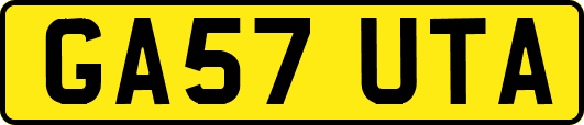 GA57UTA