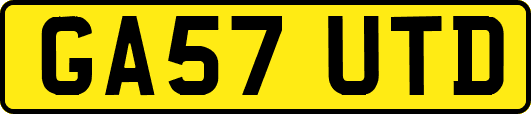 GA57UTD