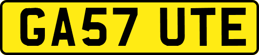GA57UTE