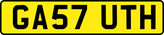 GA57UTH