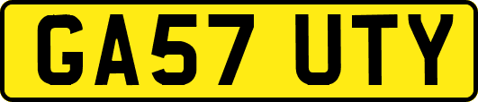 GA57UTY