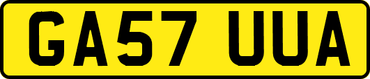 GA57UUA