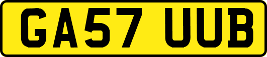 GA57UUB