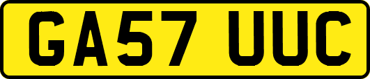 GA57UUC