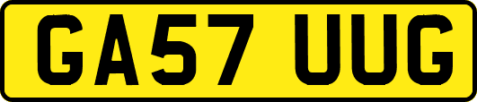 GA57UUG
