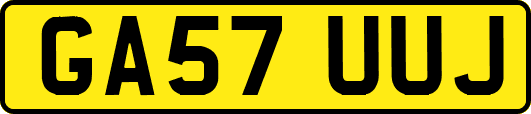 GA57UUJ