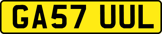 GA57UUL