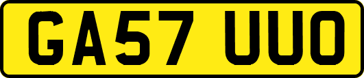 GA57UUO