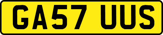GA57UUS