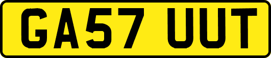 GA57UUT