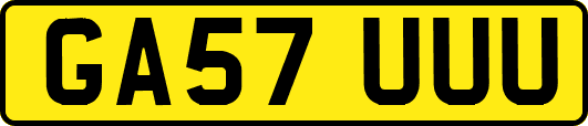 GA57UUU