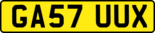 GA57UUX